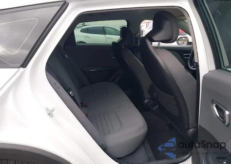 2025 Kia K4 Ex z USA, uszkodzony, nr VIN 3KPFU4DE6SE201309